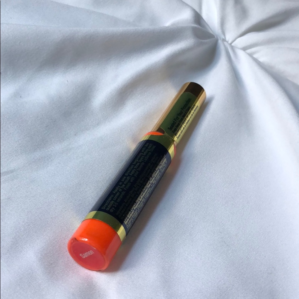 Samon Lipsense